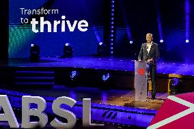 Transform To Thrive Business Conference In Poland