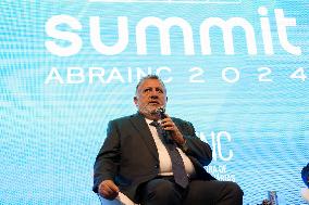 ABRAINC Summit 2024 in São Paulo