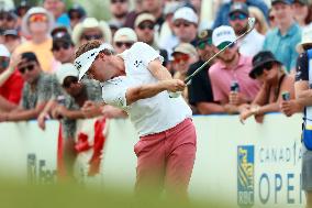 RBC Canadian Open