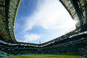 Portugal V Finland - International Friendly