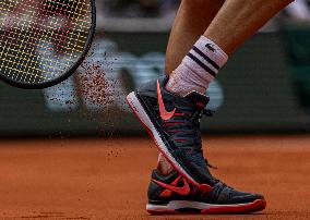 2024 French Open - Day 10