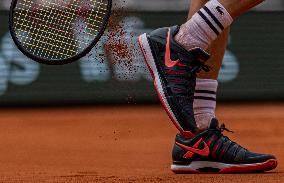 2024 French Open - Day 10