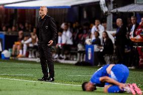 Italy v Turkiye - International Friendly