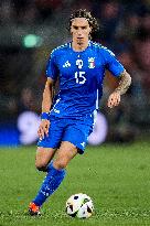 Italy v Turkiye - International Friendly