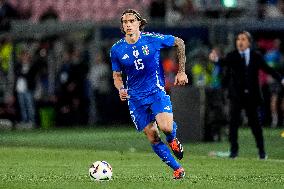 Italy v Turkiye - International Friendly