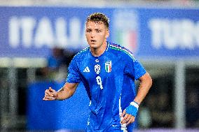 Italy v Turkiye - International Friendly