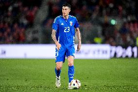 Italy v Turkiye - International Friendly