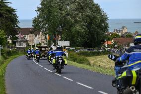 Normandy Ready To Honor 80th D-Day Anniversary