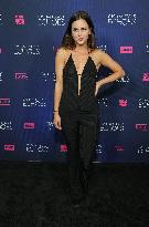 Orphan Black: Echoes Premiere - LA