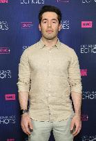 Orphan Black: Echoes Premiere - LA