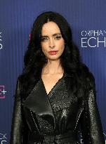 Orphan Black: Echoes Premiere - LA