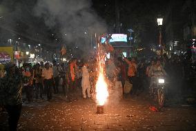 Loksabha Election Result In Varanasi