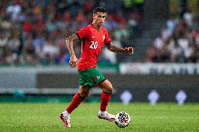 Portugal v Finland - International Friendly