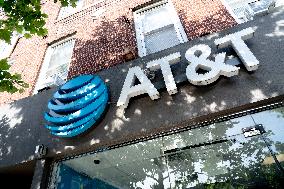 AT&T Service Outage 6.4.2024