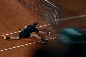 2024 French Open - Day 10