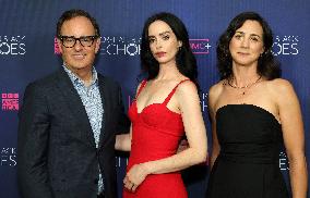 Orphan Black: Echoes Premiere - LA