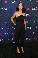 Orphan Black: Echoes Premiere - LA