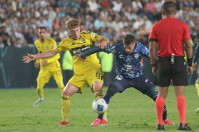 Pachuca V Columbus Crew - Concacaf Champions Cup 2024
