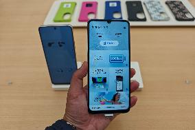 Huawei 70S Mobile Phone