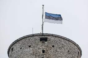 Estonia's Flag Day