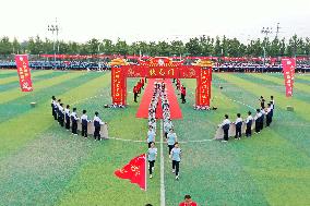 2024 GAOKAO Conference in Binzhou