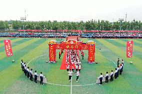 2024 GAOKAO Conference in Binzhou