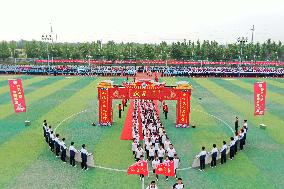 2024 GAOKAO Conference in Binzhou