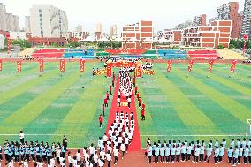 2024 GAOKAO Conference in Binzhou