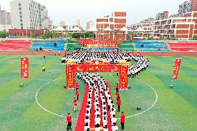 2024 GAOKAO Conference in Binzhou