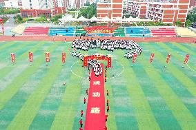 2024 GAOKAO Conference in Binzhou