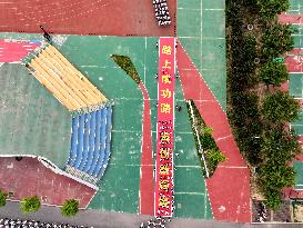 2024 GAOKAO Conference in Binzhou