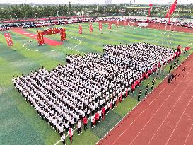 2024 GAOKAO Conference in Binzhou