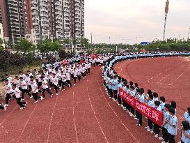 2024 GAOKAO Conference in Binzhou