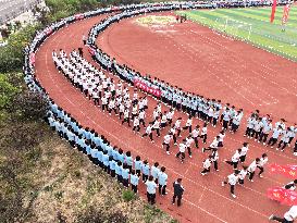 2024 GAOKAO Conference in Binzhou