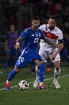 Italy v Turkiye - International Friendly