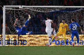 Italy v Turkiye - International Friendly