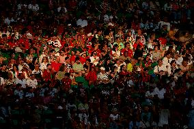 Portugal V Finland - International Friendly