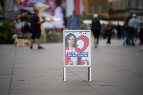 Poland Gears Up For EP Elections
