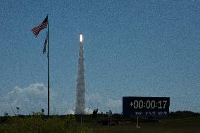 Boeing CFT Launch At Kennedy Space Center