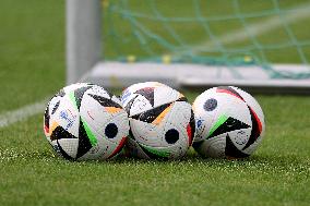 Adidas UEFA Euro 2024 Pro Official Match Ball