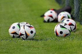 Adidas UEFA Euro 2024 Pro Official Match Ball