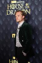 House Of Dragon Season 2 Premiere - NYC