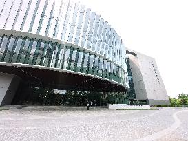 National Museum for Modern Chinese Scientists