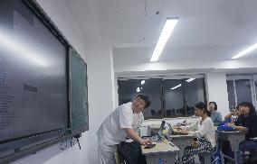 Pre-job Training in Hangzhou