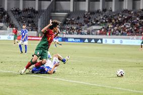 Italy v Portugal - UEFA European Under-17 Championship 2023/24 Final