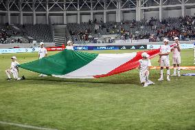 Italy v Portugal - UEFA European Under-17 Championship 2023/24 Final