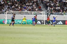 Italy v Portugal - UEFA European Under-17 Championship 2023/24 Final