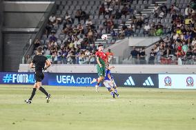 Italy v Portugal - UEFA European Under-17 Championship 2023/24 Final