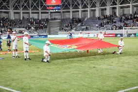 Italy v Portugal - UEFA European Under-17 Championship 2023/24 Final