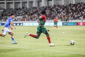 Italy v Portugal - UEFA European Under-17 Championship 2023/24 Final